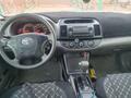 Toyota Camry 2005 года за 5 000 000 тг. в Жанаозен – фото 6