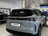 Chery Tiggo 7 2026 годаүшін8 730 500 тг. в Астана – фото 4