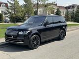 Land Rover Range Rover 2013 годаүшін25 555 555 тг. в Алматы – фото 3