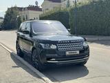 Land Rover Range Rover 2013 годаүшін25 555 555 тг. в Алматы