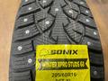 205/60r16 Sonix Winter Xpro Studs 68for34 000 тг. в Астана – фото 6