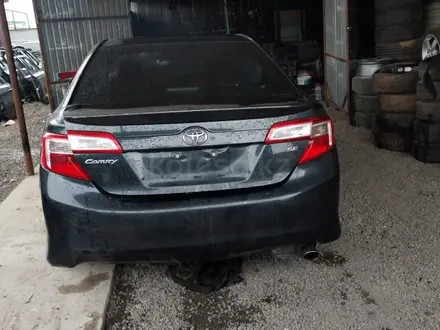 Toyota Camry 2012 года за 2 666 000 тг. в Актобе