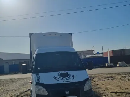 ГАЗ ГАЗель 2015 года за 8 000 000 тг. в Атырау – фото 3