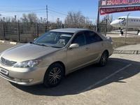 Toyota Camry 2005 годаүшін5 300 000 тг. в Уральск