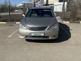 Toyota Camry 2005 годаүшін5 300 000 тг. в Уральск – фото 2