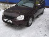 ВАЗ (Lada) Priora 2171 2010 годаүшін1 500 000 тг. в Актобе – фото 2