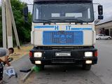 MAN  F 2000 1995 годаүшін13 000 000 тг. в Шымкент