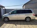 Honda Odyssey 2007 года за 6 200 000 тг. в Актобе – фото 2