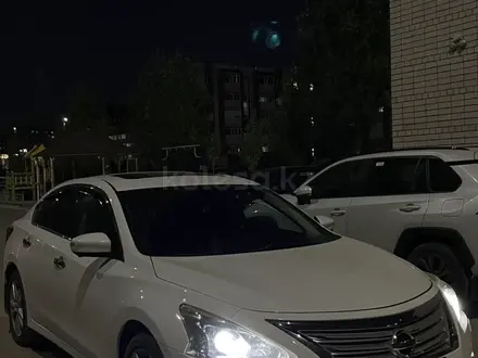 Nissan Teana 2014 года за 7 000 000 тг. в Актобе