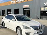 Nissan Teana 2014 годаfor7 000 000 тг. в Актобе – фото 2