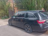 Honda Odyssey 2011 года за 10 000 000 тг. в Астана
