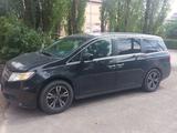 Honda Odyssey 2011 года за 10 000 000 тг. в Астана – фото 2
