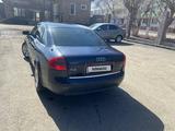 Audi A6 2000 года за 2 200 000 тг. в Экибастуз – фото 5