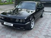 BMW 525 1993 года за 3 500 000 тг. в Алматы