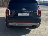 Hyundai Palisade 2025 годаүшін28 000 000 тг. в Атырау – фото 3