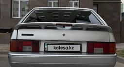 ВАЗ (Lada) 2114 2012 года за 1 400 000 тг. в Туркестан – фото 3