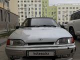 ВАЗ (Lada) 2114 2012 года за 1 400 000 тг. в Туркестан – фото 5