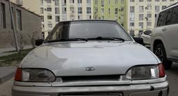 ВАЗ (Lada) 2114 2012 года за 1 400 000 тг. в Туркестан – фото 5