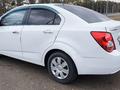 Chevrolet Aveo 2013 года за 3 100 000 тг. в Павлодар – фото 4