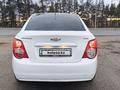 Chevrolet Aveo 2013 года за 3 100 000 тг. в Павлодар – фото 6