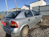 Opel Astra 2003 года за 2 000 000 тг. в Актобе – фото 2