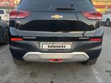 Chevrolet Tracker 2023 года за 7 200 000 тг. в Алматы – фото 2