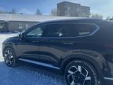 Hyundai Santa Fe 2023 года за 18 999 999 тг. в Караганда – фото 2