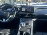Hyundai Santa Fe 2023 года за 18 999 999 тг. в Караганда – фото 3