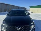 Hyundai Santa Fe 2023 года за 18 999 999 тг. в Караганда