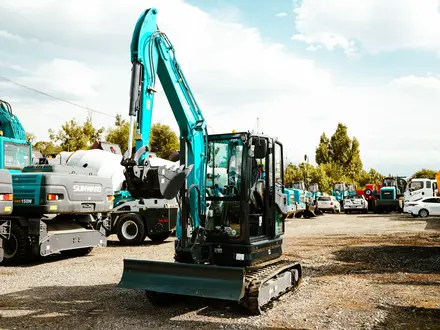 Sunward  SWE35UF 2026 года за 18 990 000 тг. в Алматы