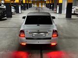 ВАЗ (Lada) Priora 2170 2013 года за 2 800 000 тг. в Караганда