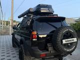 Mitsubishi Montero Sport 2001 года за 12 000 000 тг. в Алматы – фото 3