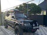Mitsubishi Montero Sport 2001 года за 12 000 000 тг. в Алматы – фото 4