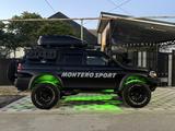 Mitsubishi Montero Sport 2001 года за 12 000 000 тг. в Алматы