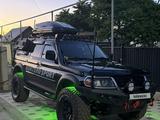 Mitsubishi Montero Sport 2001 года за 12 000 000 тг. в Алматы – фото 5