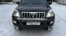 Toyota Land Cruiser Prado 2008 годаүшін10 500 000 тг. в Актобе – фото 2