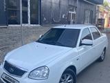 ВАЗ (Lada) Priora 2170 2015 года за 3 950 000 тг. в Алматы – фото 2