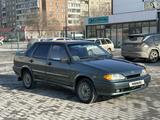 ВАЗ (Lada) 2115 2011 года за 1 700 000 тг. в Семей – фото 2