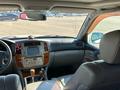 Toyota Land Cruiser 2006 годаүшін12 700 000 тг. в Актау – фото 17