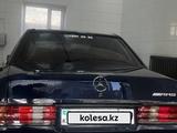 Mercedes-Benz 190 1991 годаүшін1 000 000 тг. в Караганда – фото 3