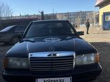 Mercedes-Benz 190 1991 годаүшін1 000 000 тг. в Караганда – фото 2