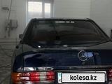 Mercedes-Benz 190 1991 годаүшін1 000 000 тг. в Караганда – фото 4