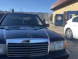 Mercedes-Benz 190 1991 годаүшін1 000 000 тг. в Караганда – фото 5