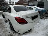 Mercedes-Benz C 180 2019 года за 12 200 000 тг. в Алматы – фото 4