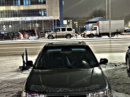 Honda Accord 1991 года за 2 000 000 тг. в Астана – фото 5