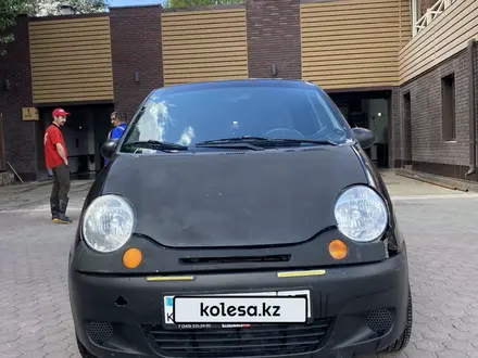 Daewoo Matiz 2012 года за 900 000 тг. в Астана