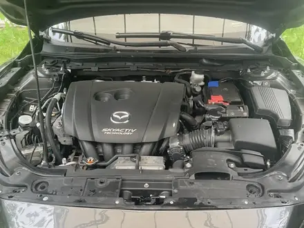 Mazda 6 2013 года за 8 500 000 тг. в Шымкент – фото 15
