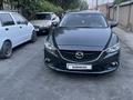Mazda 6 2013 года за 8 500 000 тг. в Шымкент – фото 2