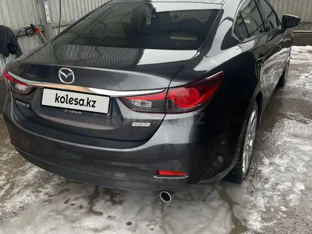 Mazda 6 2013 года за 8 500 000 тг. в Шымкент – фото 8