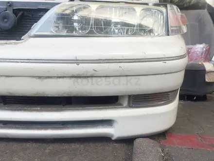 Toyota mark 105 носик морда нускат за 280 000 тг. в Алматы – фото 4